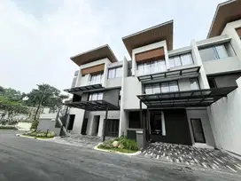 Dijual Rumah Mewah Di Gading Serpong Kawasan The Springs