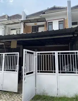 Rumah Cluster Siap Huni di Serpong, Tangerang