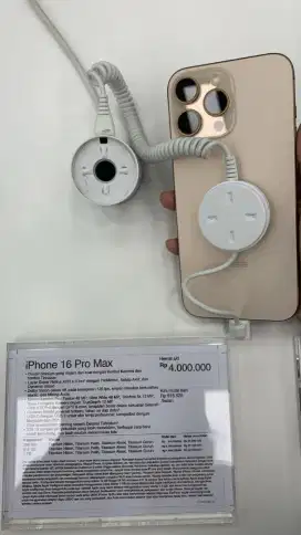 IPHONE 16 SERIES