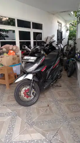 Vario 125 LOW KM 37RB
