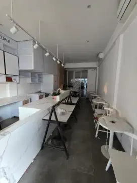 DISEWAKAN RUKO 2 LANTAI SAN ANTONIO PAKUWON CITY