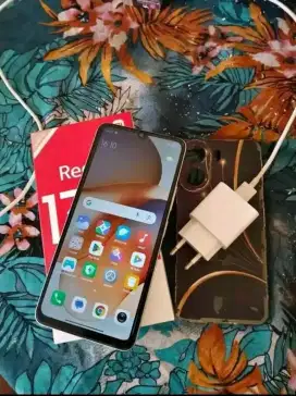 Redmi 13C Fullset