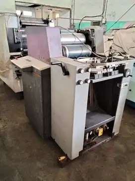 HEIDELBERG QUICKMASTER QM46 (REKONDISI)
