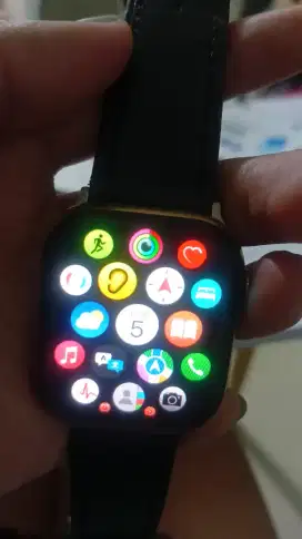 Ruri watch s 10