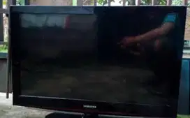 Dijual tv samsung