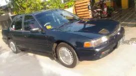 Honda Accord Maestro tahun 1991