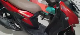 Yamaha gear 125 s