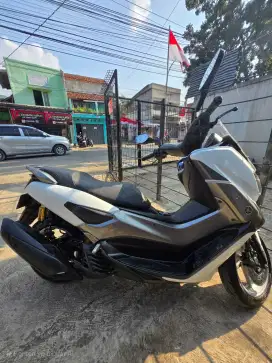 Yamaha Nmax 2018 Abs