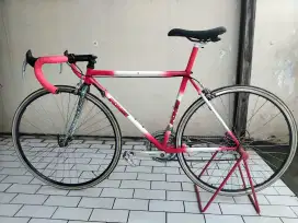 SEPEDA ROADBIKE VINTAGE JADUL