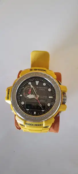 Gshock limited edition