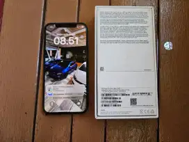 iPhone 12 64GB iBox Resmi Tangan Pertama
