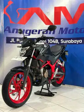 Honda Cb150R Street Fire Se Thn* 2019 Anugerah Motor Pucang