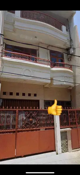 Pademangan Jakarta Utara