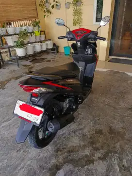 Honda Vario 110 cc FI
