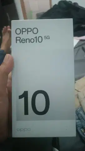 Oppo Reno 10 5g