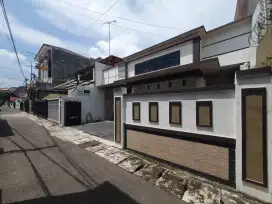 Dijual Rumah Siap Huni Akses jalan 1 Mobil Tebet Timur