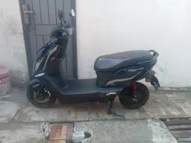 Jual motor listrik united mx 1200
