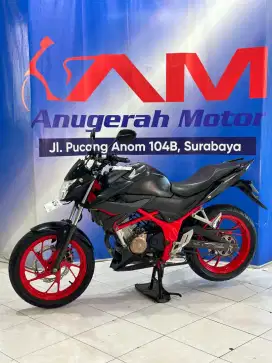 Honda Cb150R Street Fire Se Th* 2019 Anugerah Motor Pucang