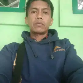 Jasa perawatan kebun atau taman jga pengecatan bangunan