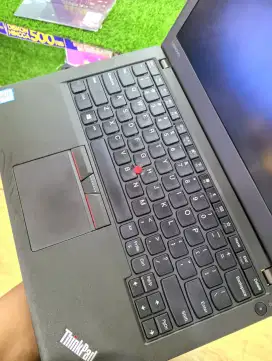 ready stock lenovo thinkpad x270