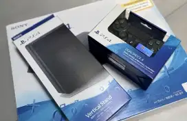 PS 4 SLIM 1TB OFW FULL ACCESSORIES