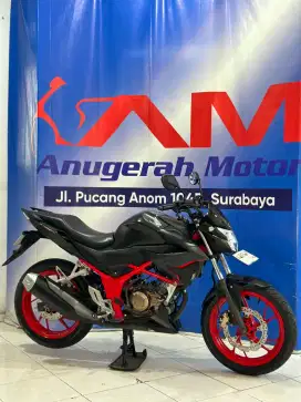 Honda Cb150r Street Fire Se Tahun* 2019 Anugerah Motor Pucang