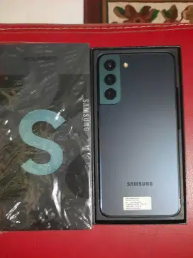 Hp Samsung S22+ 5G Ram 8/256