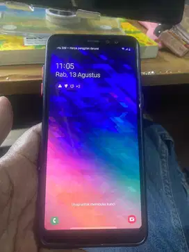 Samsung galaxy A8 Plus 4/64 Ex Sein