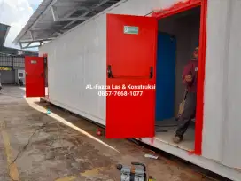 Pintu darurat 03 | bandung | pintu emergency exit