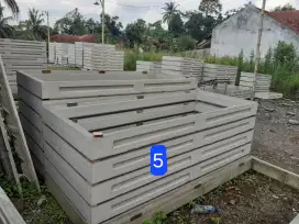 Kusen beton murah