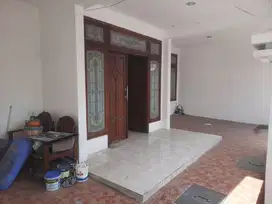 Rumah Wisma Permai Lebar 9 Dkt Galaxy Mall, ITS, Dharmahusada Raya Mer