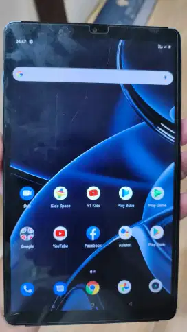 Realme Pad Mini 3/32 Bisa 4G Telp dan Internet