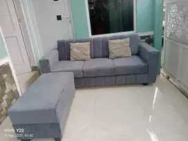Sofa new harga second