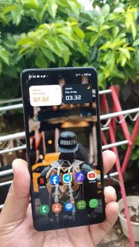 Samsung A72 8/128GB Sein