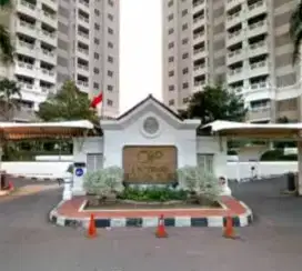 Dijual 1 Unit Apartment Kedoya Elok Jalan Panjang No. 1- Jakarta Barat
