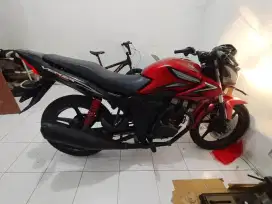 Honda Verza 2014 ISTIMEWA