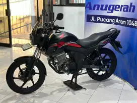 Honda Cb Verza 150cc Tahun* 2023 km 800 Anugerah Motor Pucang
