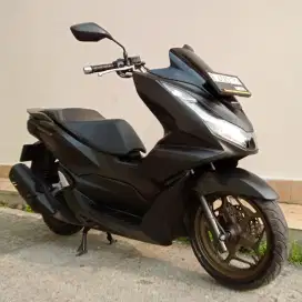 HONDA PCX 160 ABS TH 2023 CASH/KREDIT