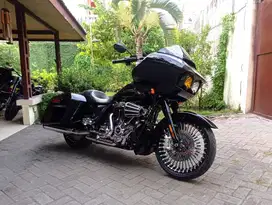 Harley Davidson Road Glide Special 2020 Abs