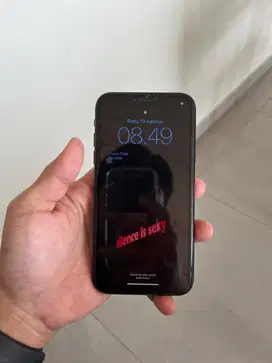 IPHONE XR 128gb, MULUSSS!!