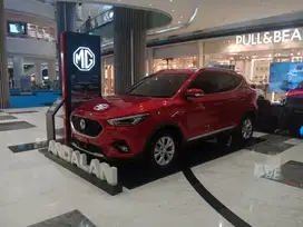 MG ZS 2024 Bensin