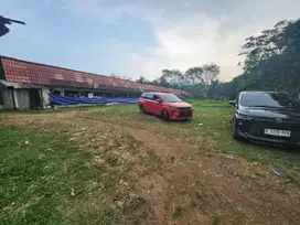 Peternakan Ayam di Bogor