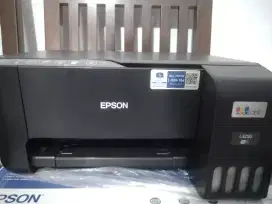 Jual Printer Epson EcoTank L3250 2nd