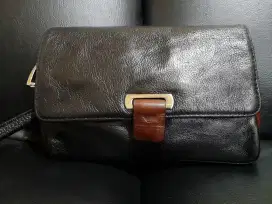 Hand Bag Giorgio Armani