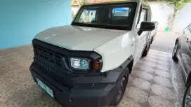 TOYOTA HILUX RANGGA pickup LIKE NEW