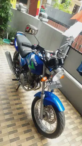 Thunder GSX 250