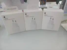 Asapter Iphone 20w Ready