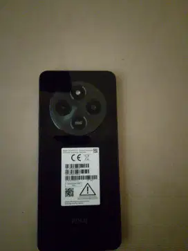 Poco c75 ram 8/256