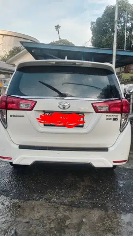 Innova reborn 2.0 V