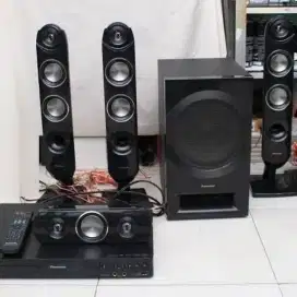 Jual murah Hometheater Panasonic SCXH333